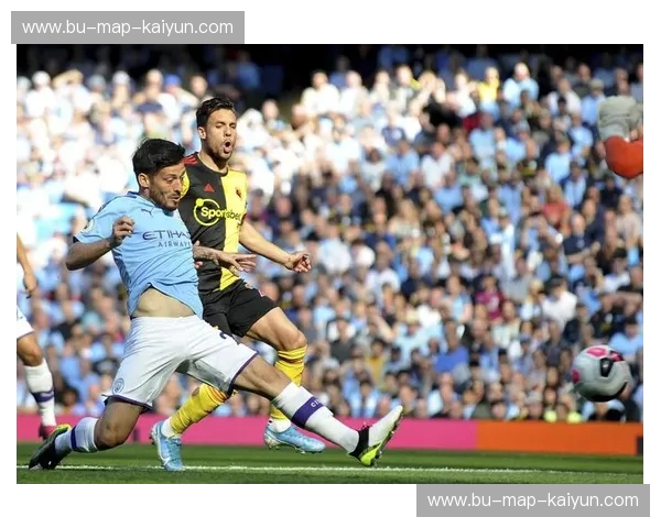 绿茵场上的“大卫之战”：霍村的野望与曼城的皇权，一场足球哲学的终极对撞