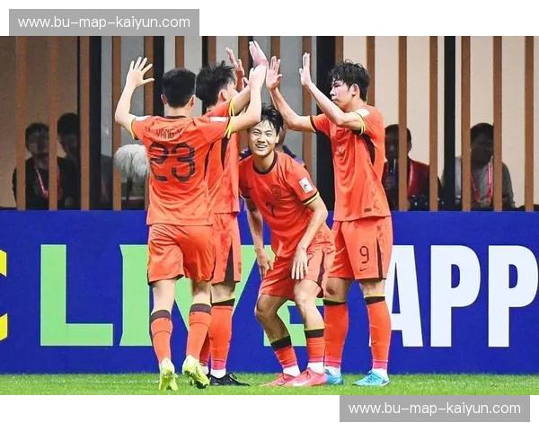 亚洲杯激战:中国香港能否在卡塔尔的土地上书写历史?