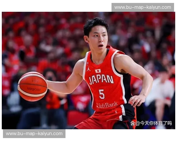 篮球的星辰大海:日本男篮的挑战与美国梦之队的荣光